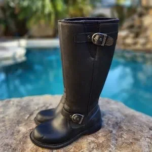 mckenna faux fur winter boot